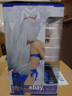 Figurine Wave Azur Lane Kaga Eternal Summer Killing Stone 1/8 Dream Tech