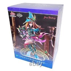 Figurine Yu-Gi-Oh Magicien Valkyria 10.6in échelle 1/7 Max Factory Neuf