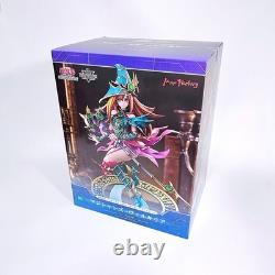 Figurine Yu-Gi-Oh Magicien Valkyria 10.6in échelle 1/7 Max Factory Neuf