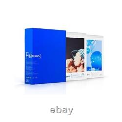 Film Fishmans 2 Blu-ray Special box PCXE-51025 sous-titre anglais