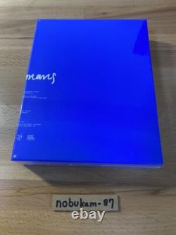 Film Fishmans 2 Blu-ray Special box PCXE-51025 sous-titre anglais