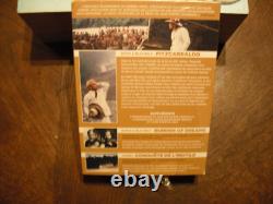 Fitzcarraldo Édition Collector Blu-ray + DVD + Livre + Version restaurée