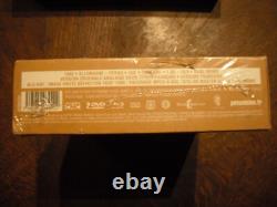 Fitzcarraldo Édition Collector Blu-ray + DVD + Livre + Version restaurée