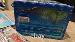 Foudre intégrale coffret dvd