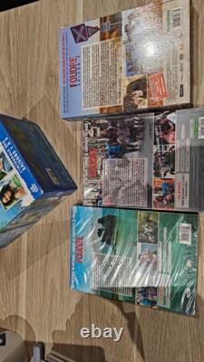 Foudre intégrale coffret dvd