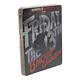 Friday The 13th 8 Films Collection Blu-ray Steelbook / Edition Limitée Us Zone