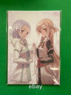 From Japan Movie Version Sword Art Online Ordinal Scale Limited Edition Blu-ray
