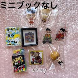 Gachagacha Bulk58 Pieces