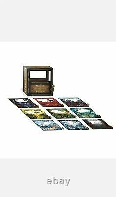 Game of Thrones Coffret Intégrale Edition Collector Blu-ray Edition Française