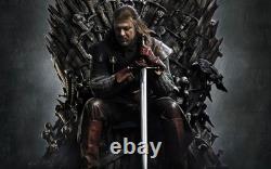 Game of Thrones Le Trône de Fer L'Intégrale des saisons 1 à 8 DVD