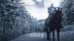 Game of Thrones Le Trône de Fer L'Intégrale des saisons 1 à 8 DVD