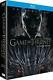 Game Of Thrones Le Trône De Fer -saisons 7 & 8 Blu-ray