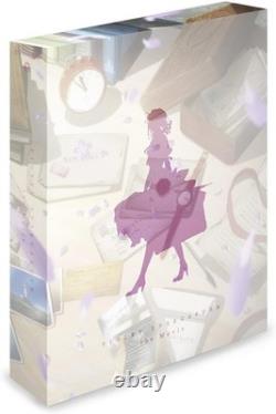 Gekijou Ban Violet Evergarden (Blu-ray) Akatsuki Kana