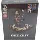 Get Out 4k Blu-ray Steelbook Everythingblu édition Limitée 850 Zone Free Vf