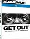 Get Out Steelbook Blu-ray Import Espagne Vf Incluse Comme Neuf