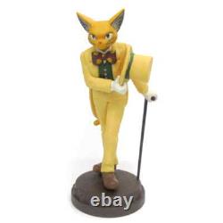 Ghibli Whisper of the Heart Baron of Ibarard (arc)