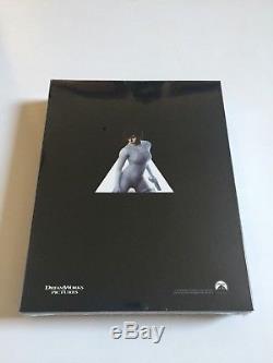 Ghost In The Shell 3d 2d Folding Full Slip Oab Blufans #27 Mint & Sealed New