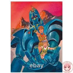 Giant Gorg Blu-ray BOX 4 Blu-ray Japan Import