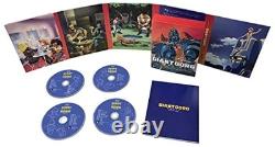 Giant Gorg Blu-ray BOX 4 Blu-ray Japan Import