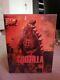 Godzilla Filmarena Collection Fac#145 (3d + 2d) (steelbook)