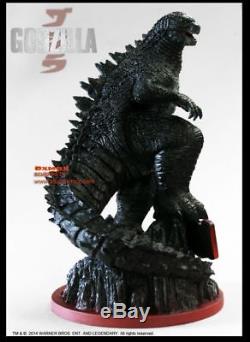 Godzilla Limited Collector's Edition Box Set Blu-Ray 3D