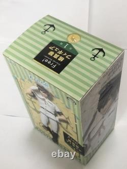 Gratuit! Figurine PVC Tachibana Makoto non ouverte sans boîte utilisée