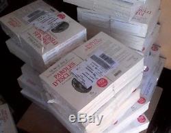 Gros LOT REVENDEUR de 1000 livres + DVDs PAROLES D'ESCLAVAGE de Serge Bilé