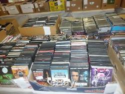 Gros lot de 2650 dvd tout genre idéal revendeur ou collectionneur /film