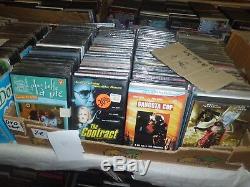 Gros lot de 2650 dvd tout genre idéal revendeur ou collectionneur /film