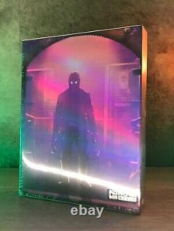 Guardians of the galaxy NOVAMEDIA. One CLICK. NC-005. OOS NEW SEALED