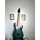 Guitare Ibanez Rg370ahmz-bmt-blue Moon Burst