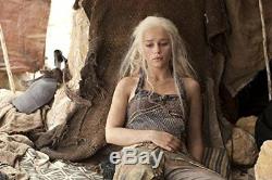 HBO Game Of Thrones Coffret Bluray Le Trône De Fer Intégrale Saisons 1 A 7 UHD