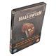 Halloween Steelbook 35ème Anniversaire Blu-ray Zavvi Edition Limitée 2013 Regio