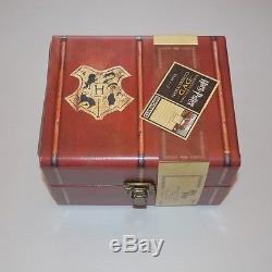 Harry Potter 2007 Us 12-disc DVD Box Strictly Ltd. Edition