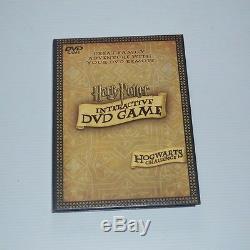 Harry Potter 2007 Us 12-disc DVD Box Strictly Ltd. Edition