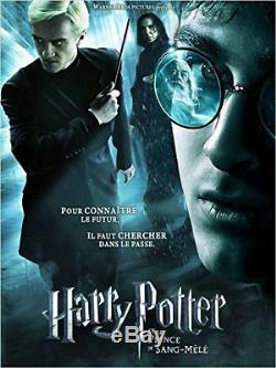 Harry Potter L'intégrale Edition Prestige Édition Limitée Édition Limitée