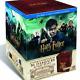 Harry Potter Intégrale Wizards Collection Neuf Sous Blister Rare