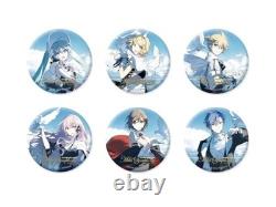 Hatsune Miku Symphony Miku Symphony 2023 Orchestra Live Blu-ray Japan Import