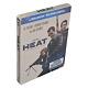 Heat Steelbook Blu-ray Edition 2017 Collection Fnac Fr Region B
