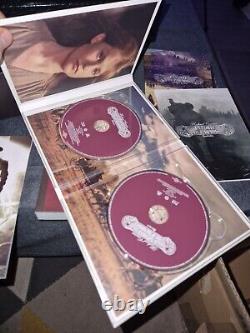 Heaven's Gate La Porte du paradis French Limited Edition Blu-Ray Box Set Cimino
