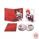 High School Dxd Born Blu-ray Box Japan Import