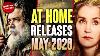 Home Release Movies May 2020 Digital Dvd Bluray