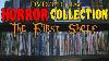 Horror Collection Dvd Blu Ray Overview Part 1 The First Shelf