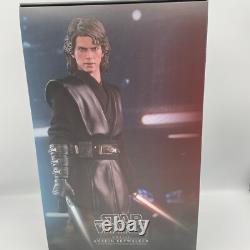 Hot Toys Star Wars III La Revanche des Sith Anakin Skywalker 1/6 Figurine MMS437