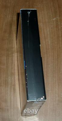 House I IV Saga Complète Collector Limitée Blu-Ray+Postales Neuf A-B-C