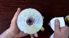 How To Fix A Scratched Dvd Or Bluray Disc