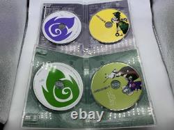 Hozuki's Coolheadedness Blu-ray Vol 1 to 6 Complete Set Limited Hell CD Edition