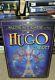 Hugo Cabret 3d Metal Box Inclus Steelbook + Montre Rare Neuf