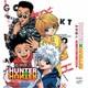 Hunter X Hunter 1999 Complete Anime Series 1-92 End + Ova +2 Movies Dvd Eng Sub