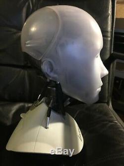 I, Robot Limited Edition Sonny Head buste Blu-ray sans boite voir photos